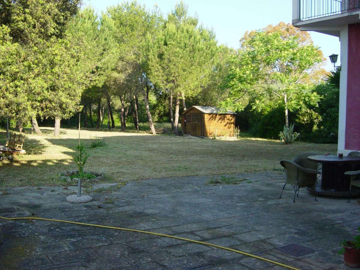 Tenuta Argiano Mesagne Kültér fotó