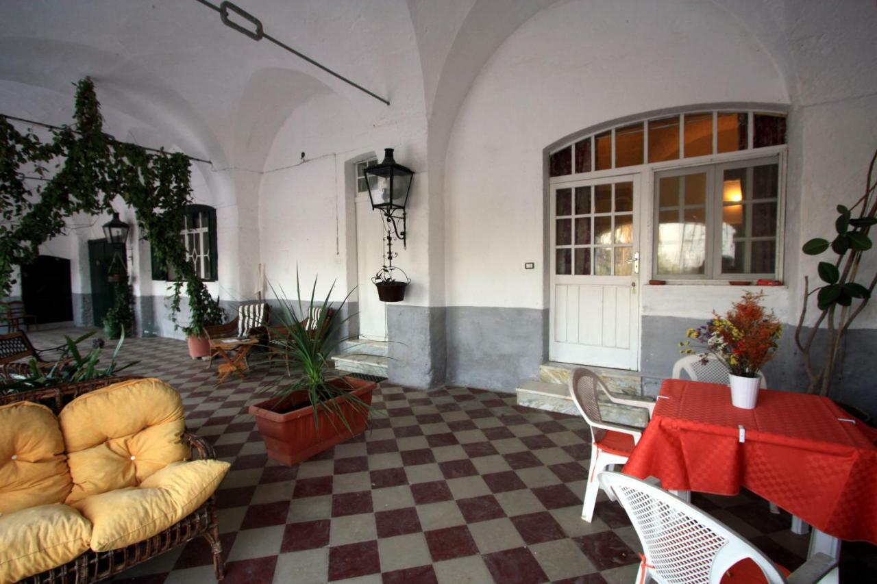 Tenuta Argiano Mesagne Kültér fotó
