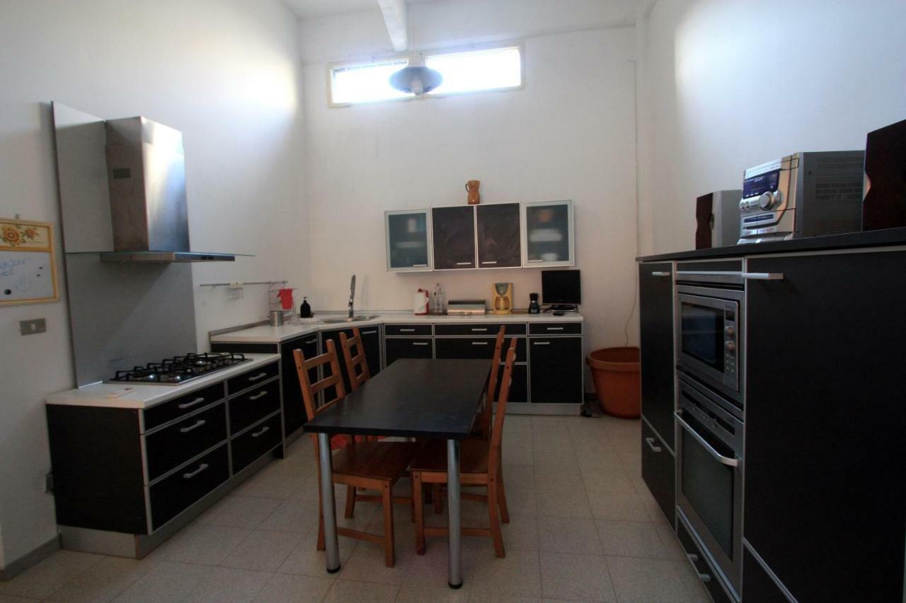 Tenuta Argiano Mesagne Kültér fotó