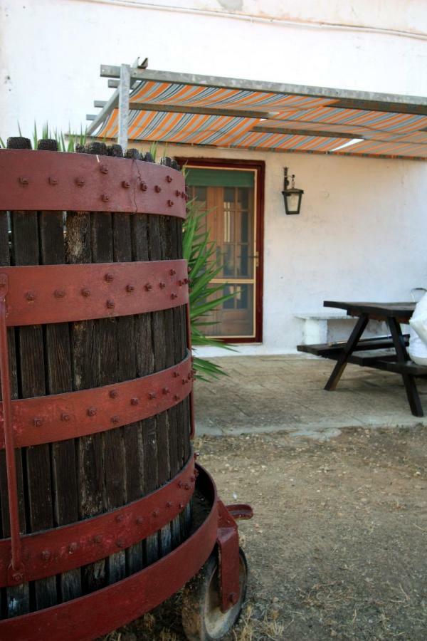 Tenuta Argiano Mesagne Kültér fotó