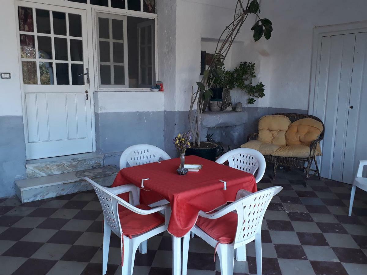 Tenuta Argiano Mesagne Kültér fotó