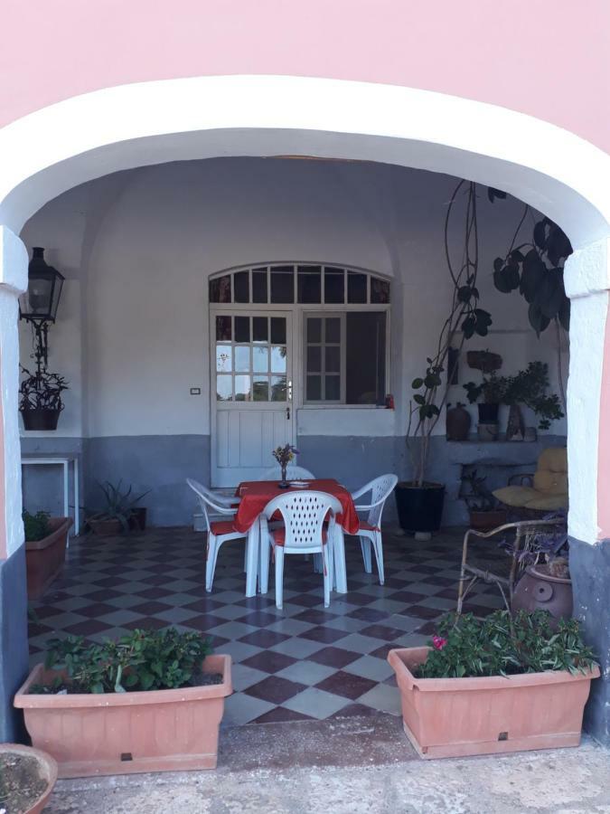 Tenuta Argiano Mesagne Kültér fotó