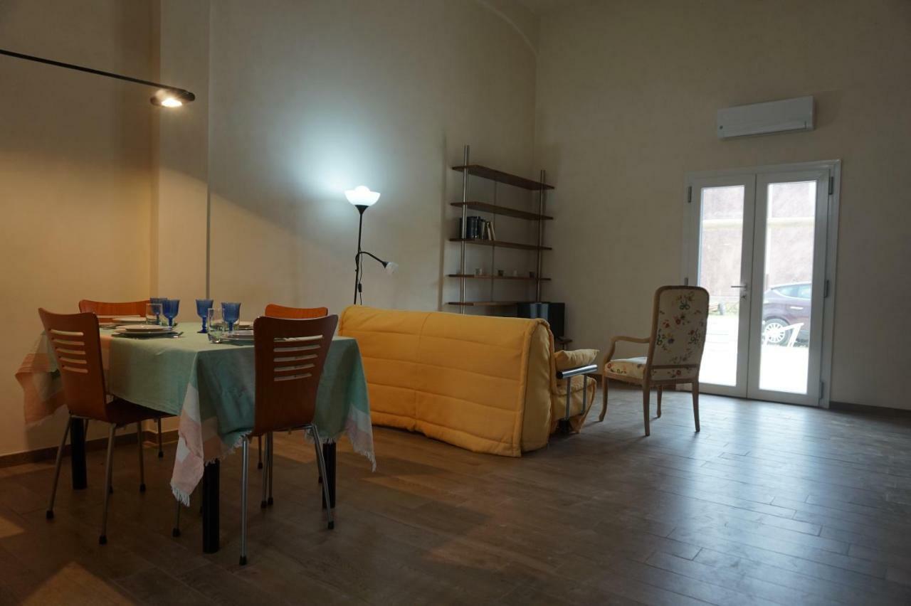 Tenuta Argiano Mesagne Kültér fotó