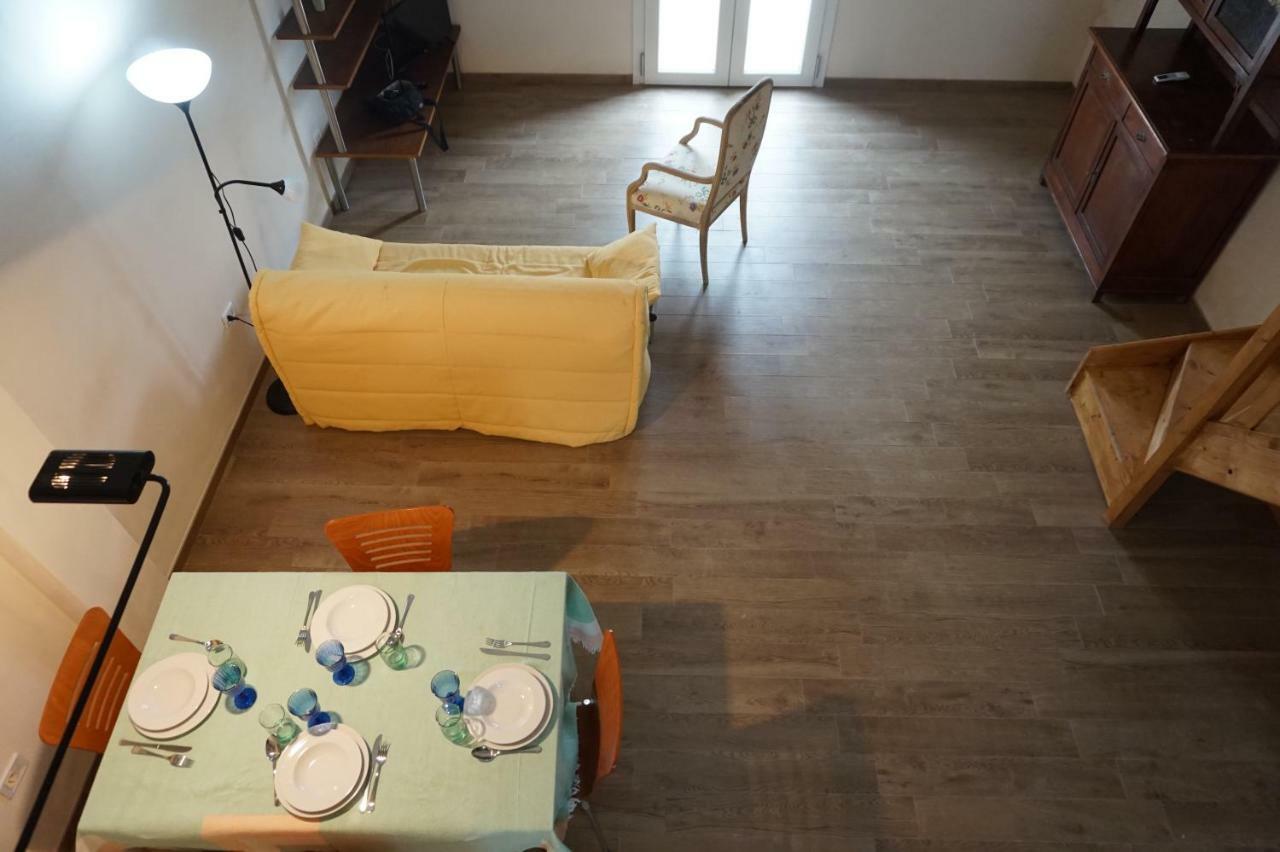 Tenuta Argiano Mesagne Kültér fotó