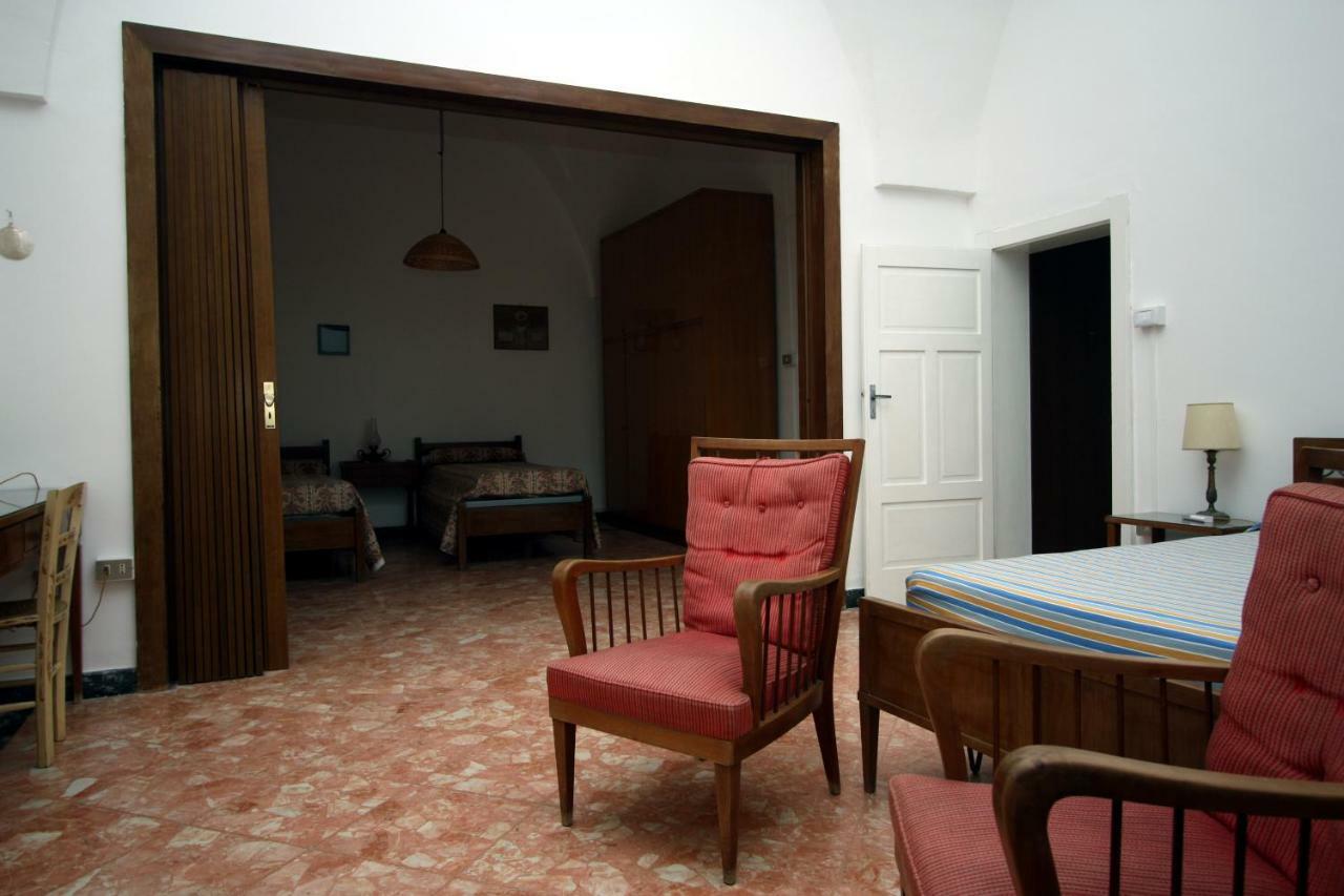 Tenuta Argiano Mesagne Kültér fotó