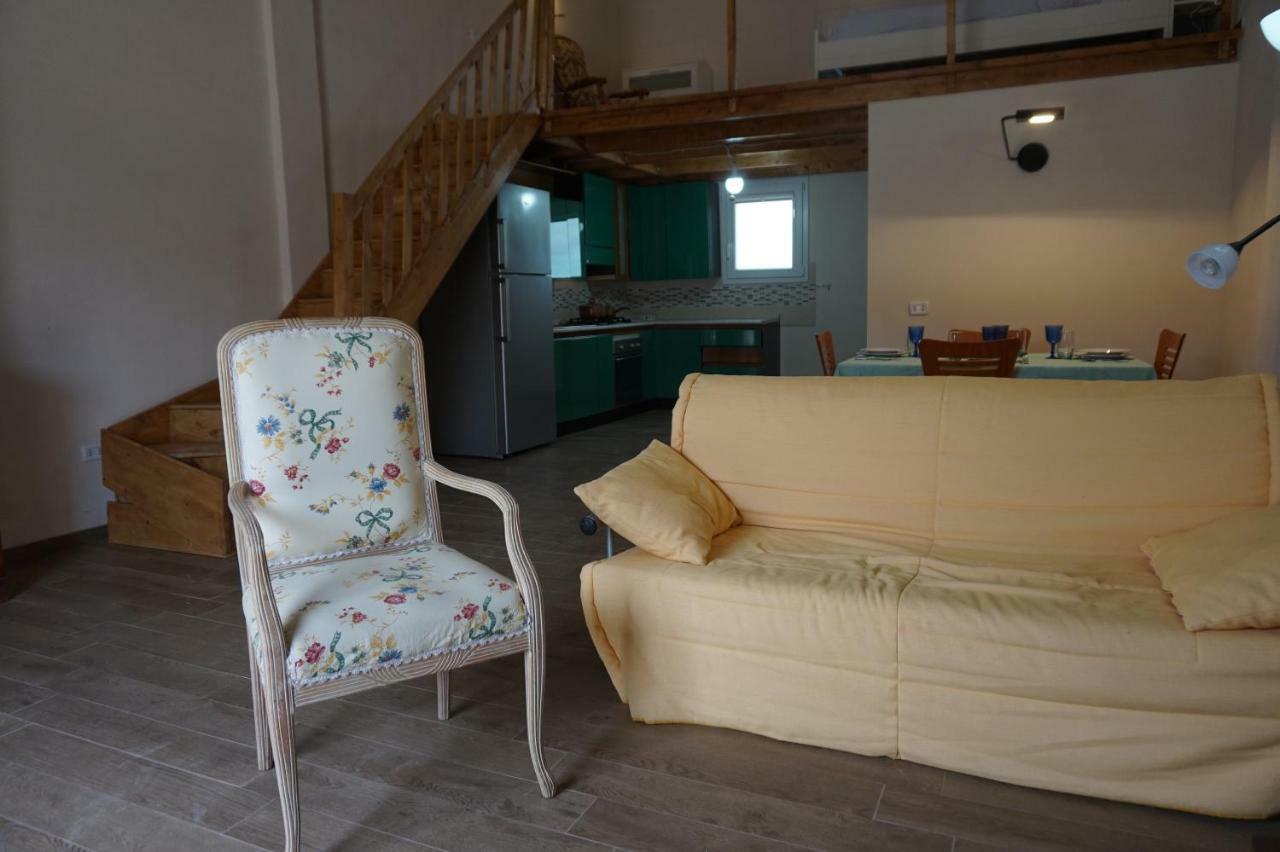 Tenuta Argiano Mesagne Kültér fotó
