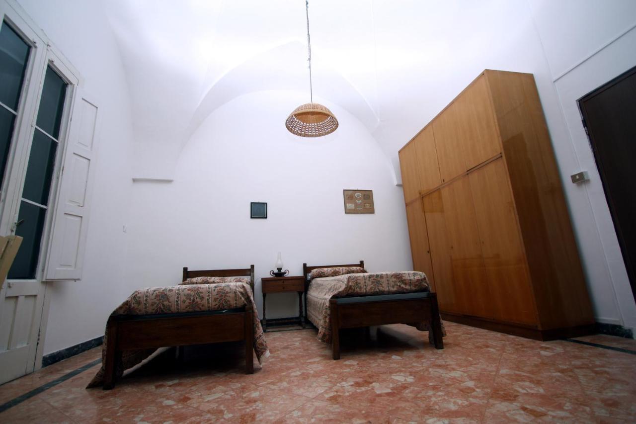 Tenuta Argiano Mesagne Kültér fotó