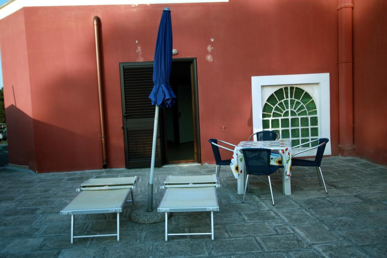 Tenuta Argiano Mesagne Kültér fotó