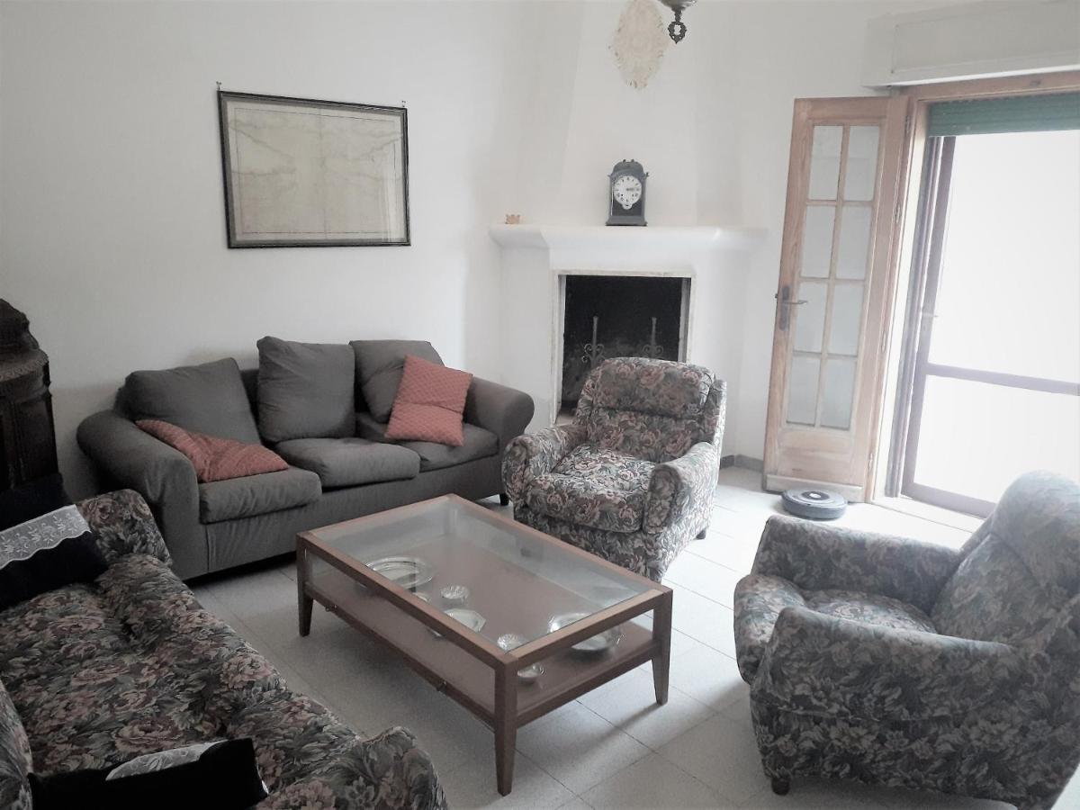 Tenuta Argiano Mesagne Kültér fotó