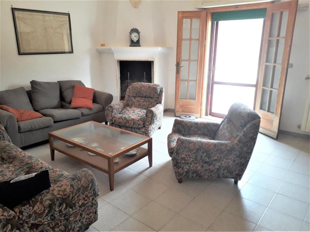 Tenuta Argiano Mesagne Kültér fotó