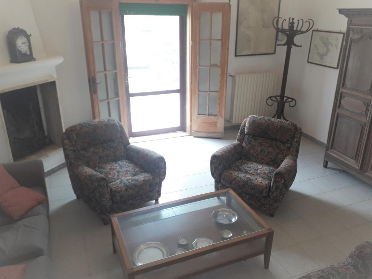 Tenuta Argiano Mesagne Kültér fotó